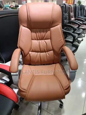 Colors of Executive Office Chairs