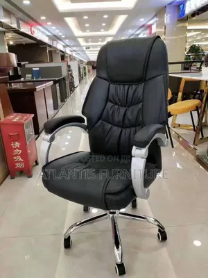 Colors of Executive Office Chairs