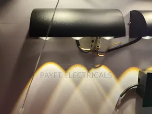 3eye Wall Light