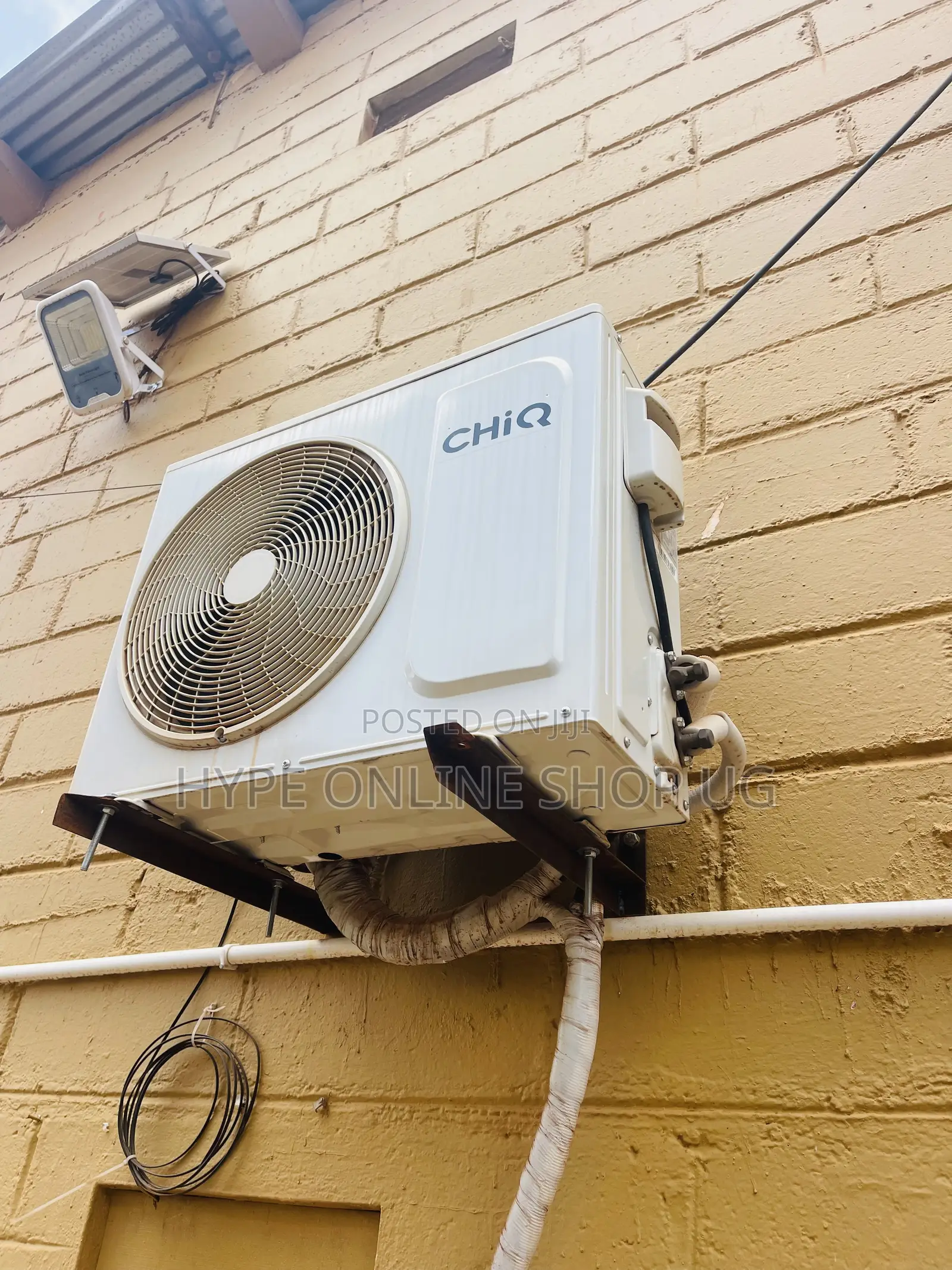 Ac Repair and Cleaning Services