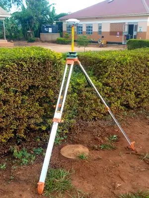 Land Survey Equipment