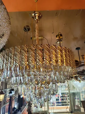 Modern Dining Room Light