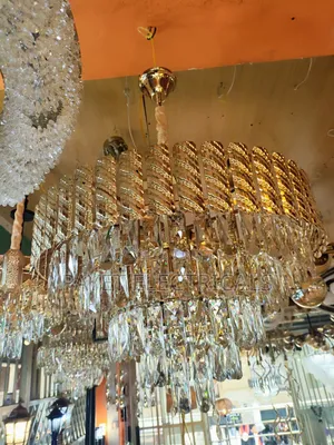 Modern Dining Room Light
