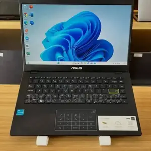 Laptop Asus Vivobook E410M 4GB Intel Celeron SSD 128GB