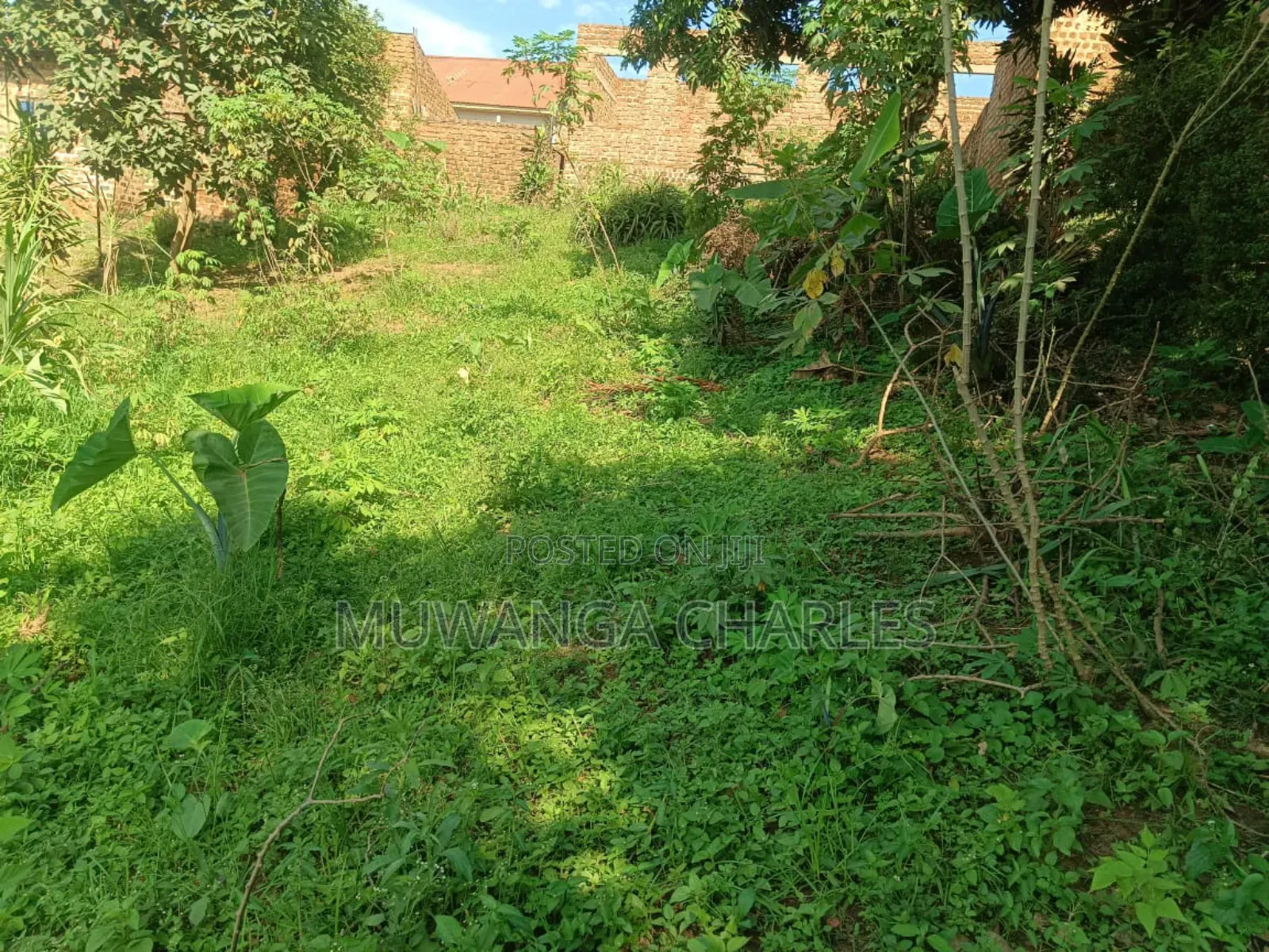 Plots on Sale in Namugongo Bukerere