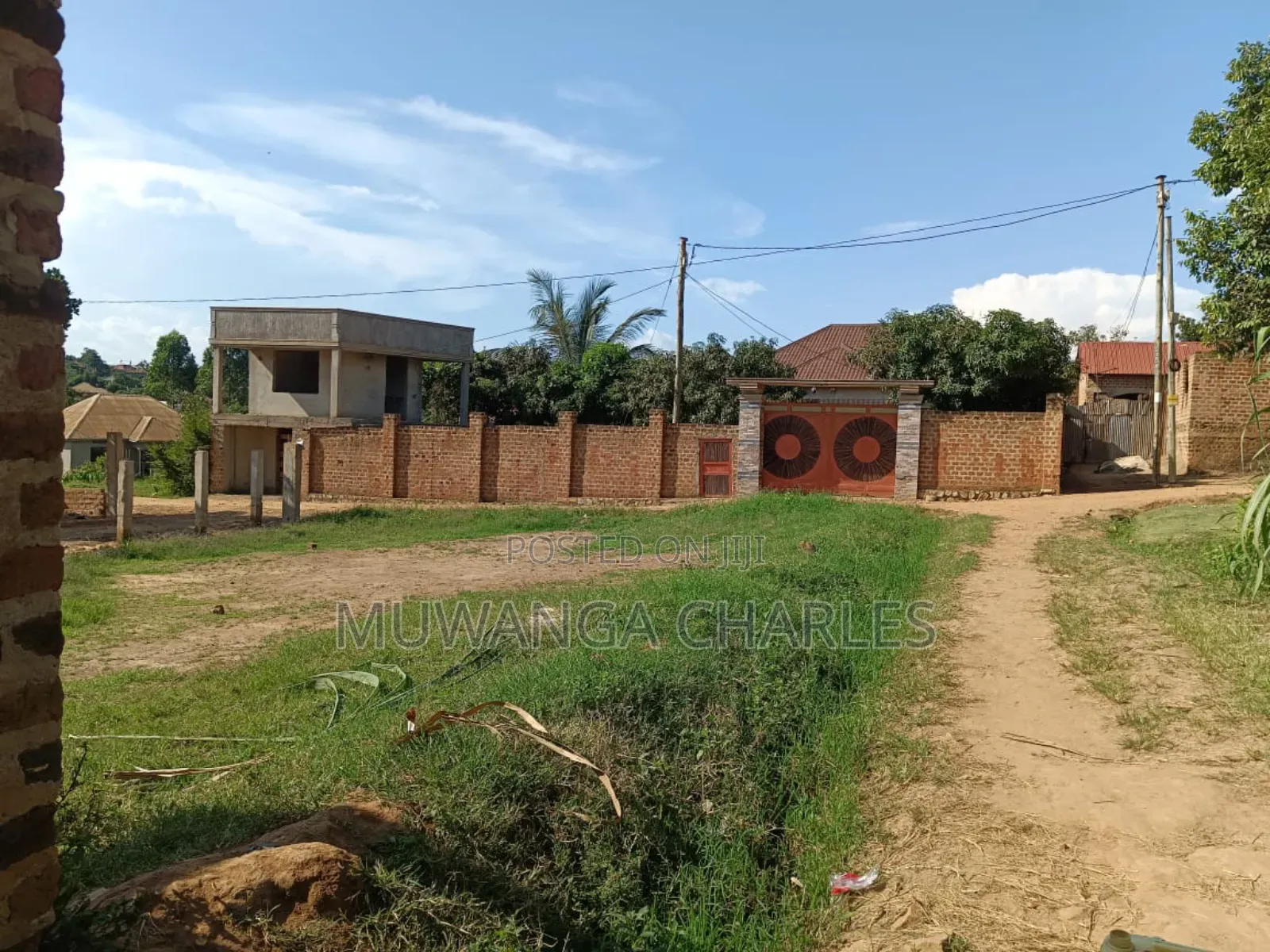 Plots on Sale in Namugongo Bukerere