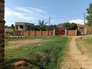 Plots on Sale in Namugongo Bukerere