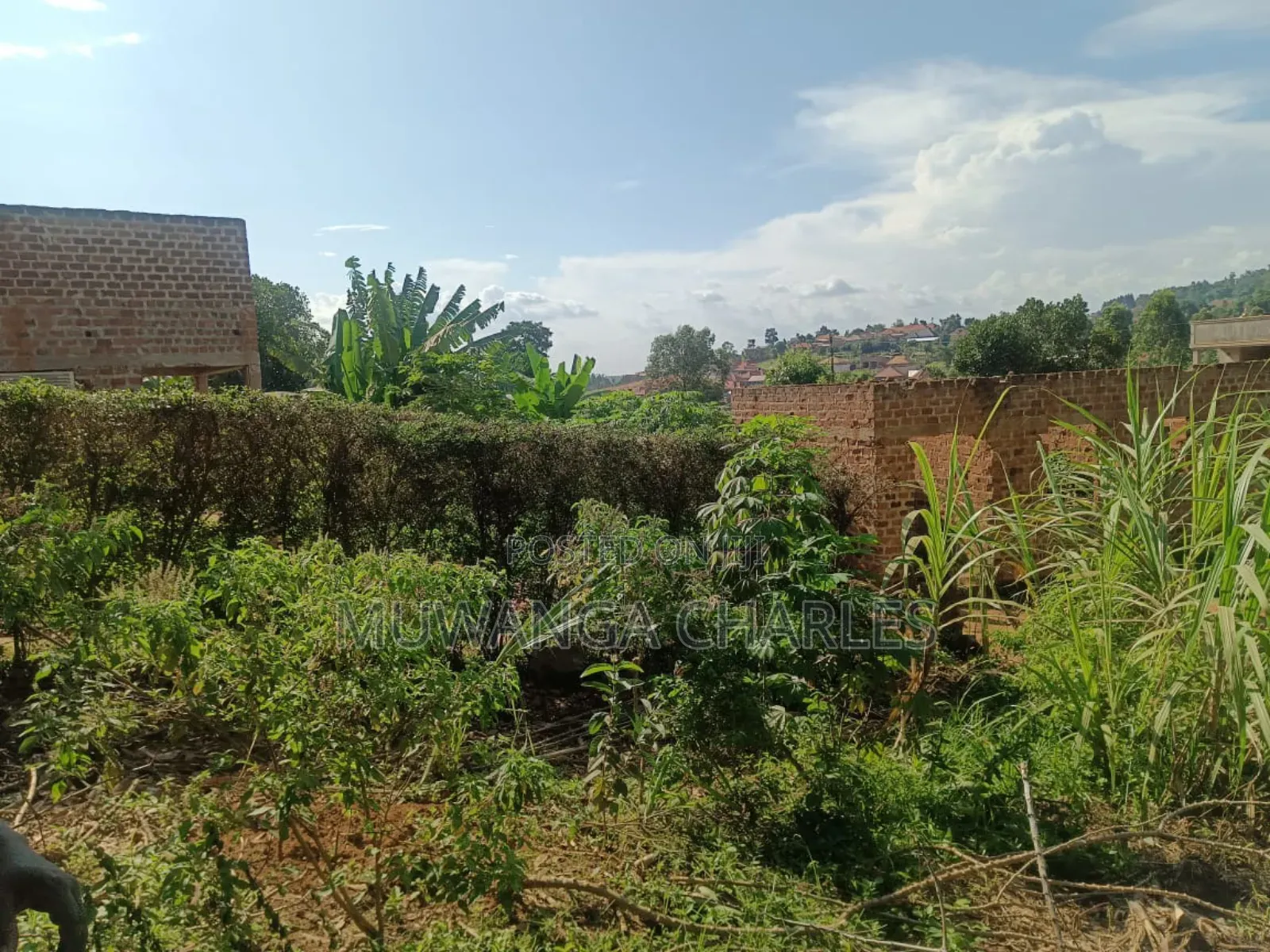 Plots on Sale in Namugongo Bukerere
