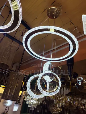Dl-0041 Vip Ceiling Central Light
