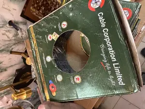 2.5mm Single Cable Corporation