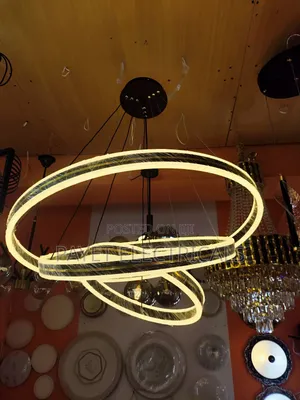 Dl- 0042 Chandelier For Your House