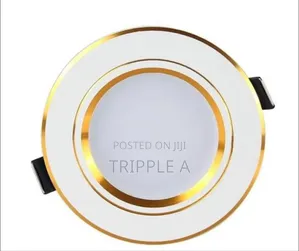 Gold Spot Light