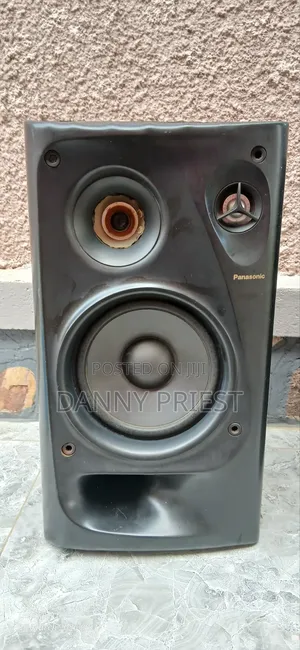 Used Speakers
