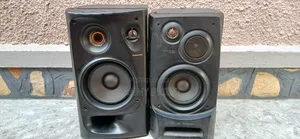 Used Speakers