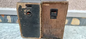 Used Speakers