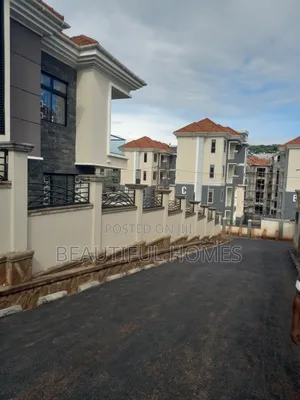 Furnished 6bdrm House in Ntinda, Nakawa for sale