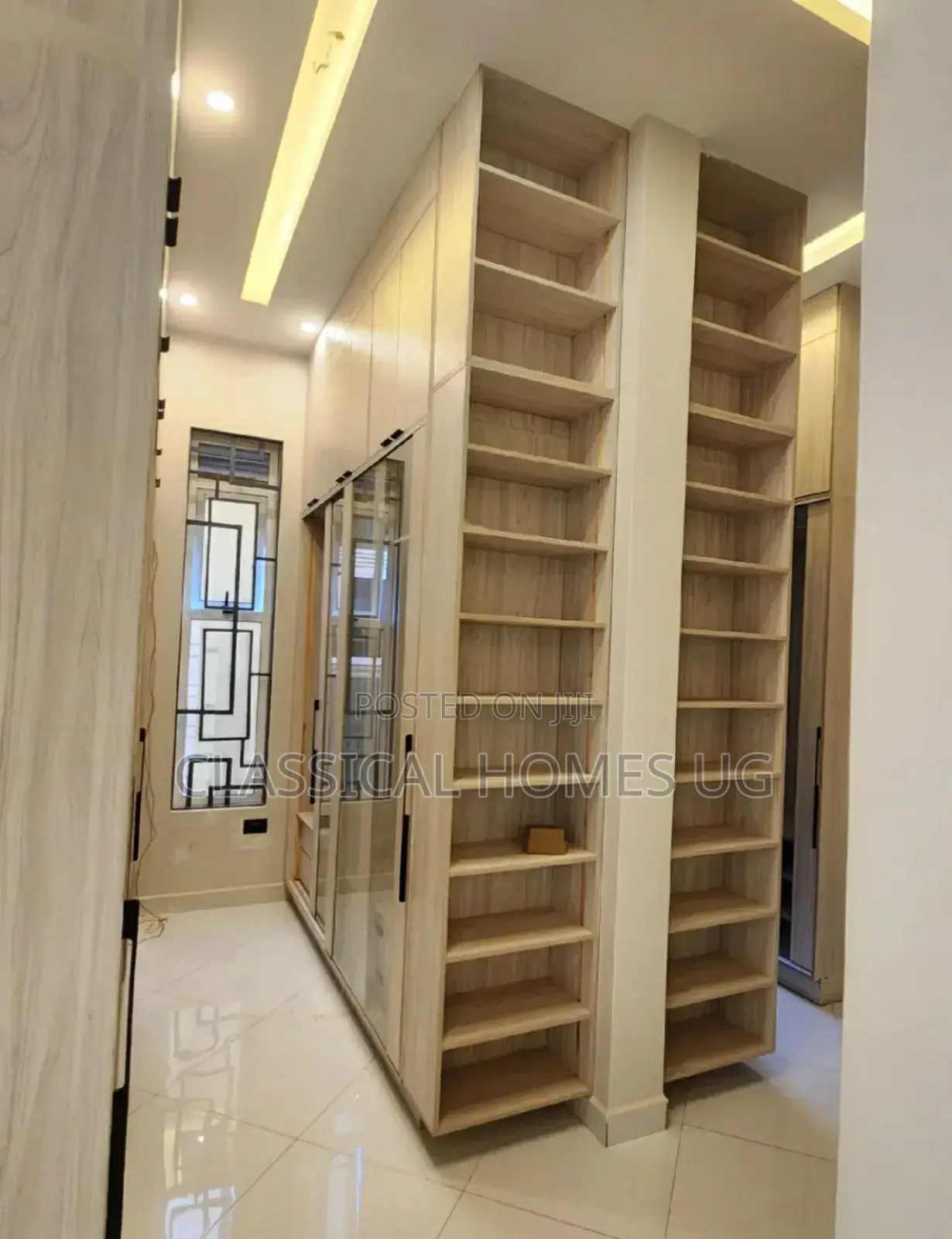 5bdrm Duplex in Kyanja, Central Division for rent
