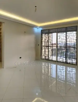 5bdrm Duplex in Kyanja, Central Division for rent