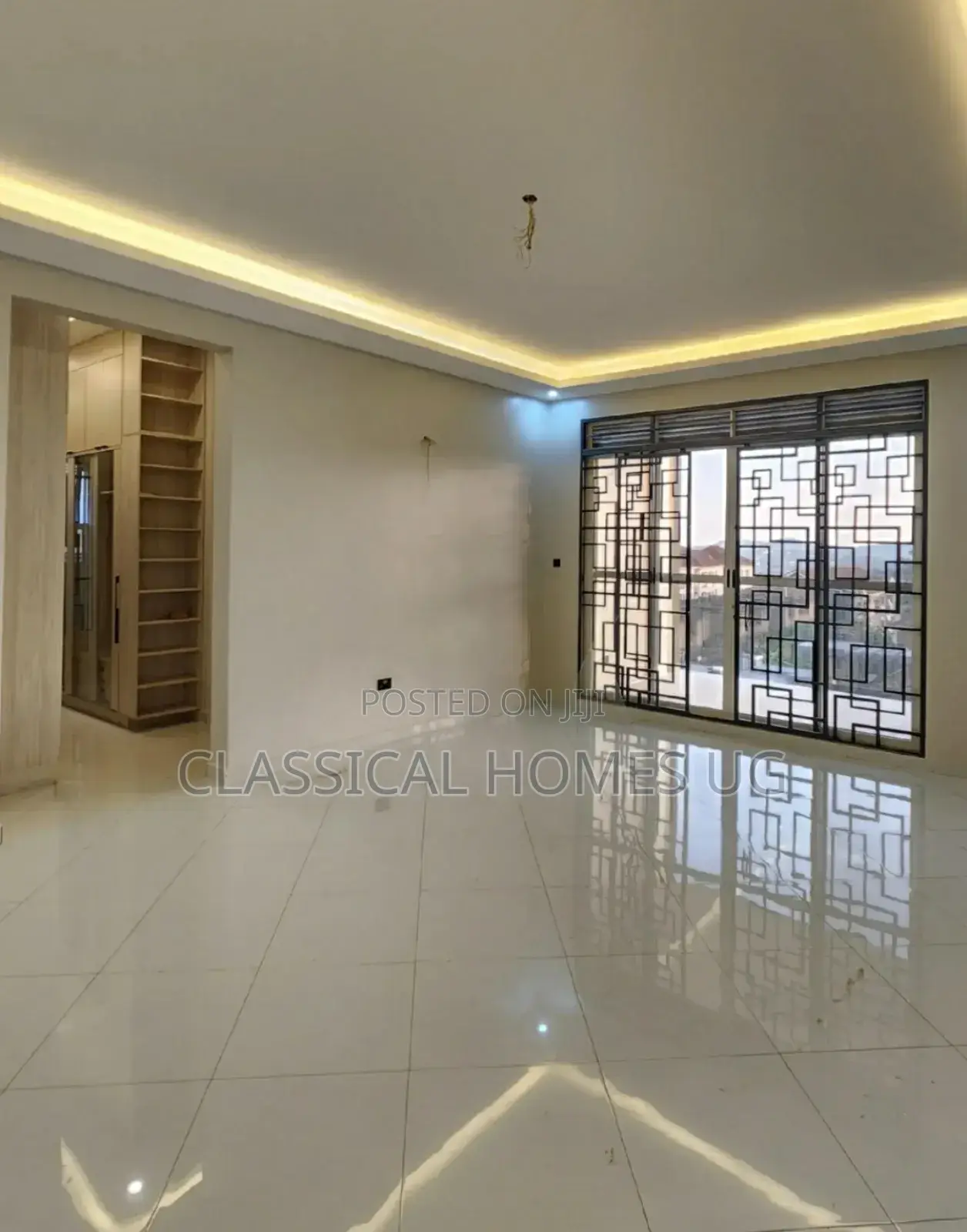 5bdrm Duplex in Kyanja, Central Division for rent