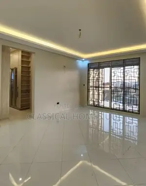 5bdrm Duplex in Kyanja, Central Division for rent