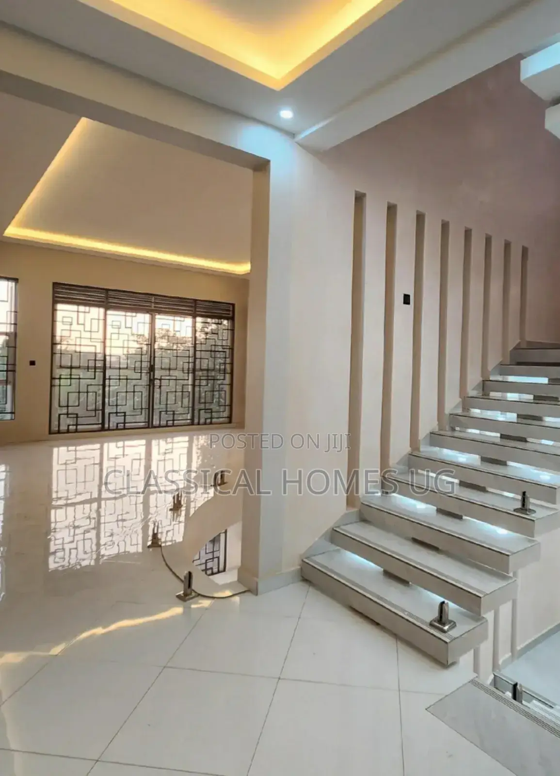 5bdrm Duplex in Kyanja, Central Division for rent