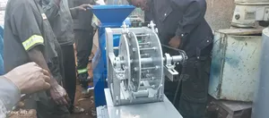 Best Soap Machine 214