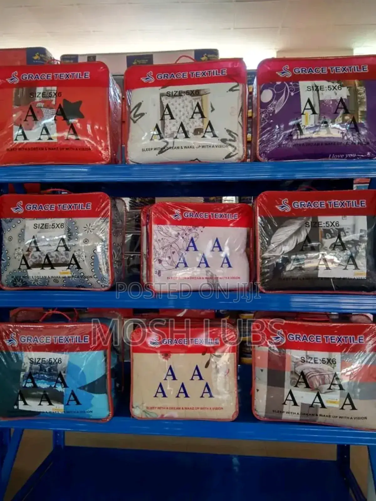 3by6 Duvet Covers