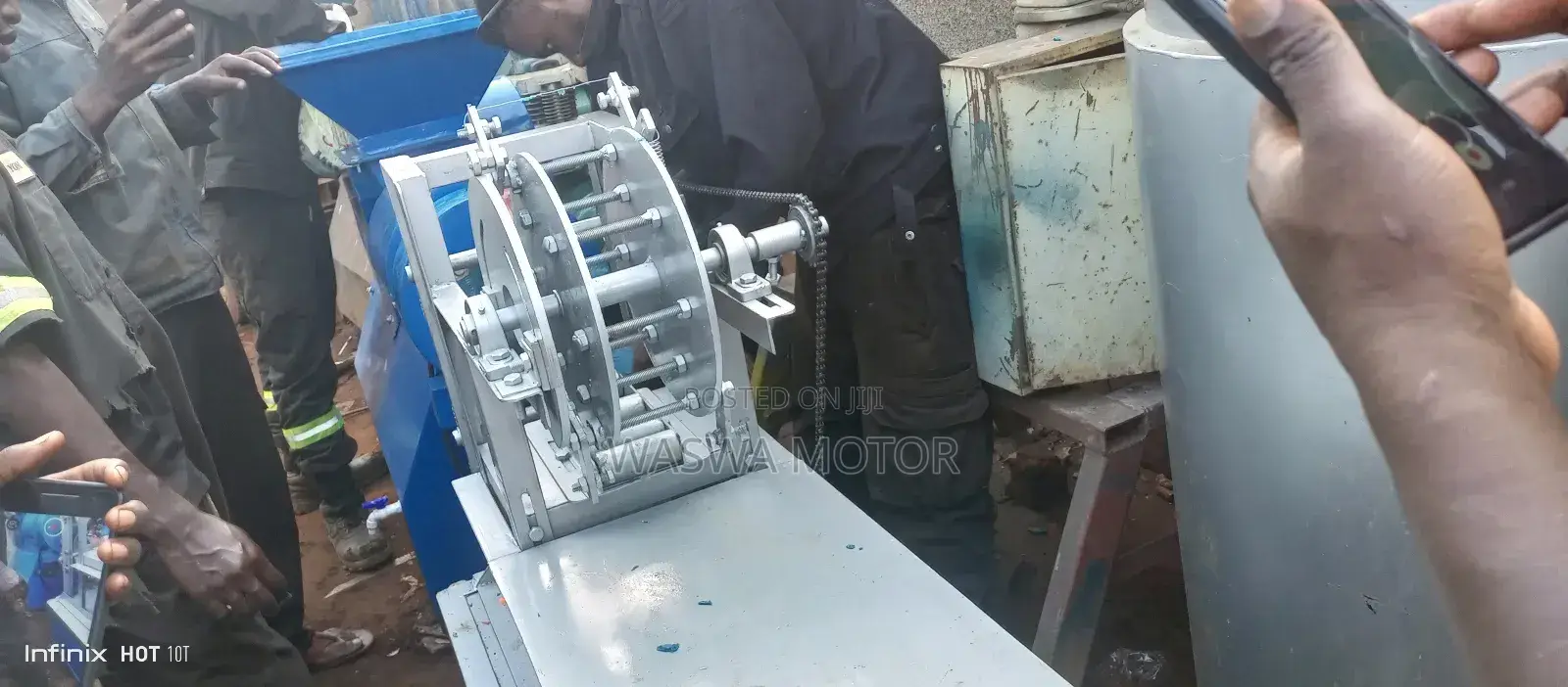Best Soap Machine Automatic