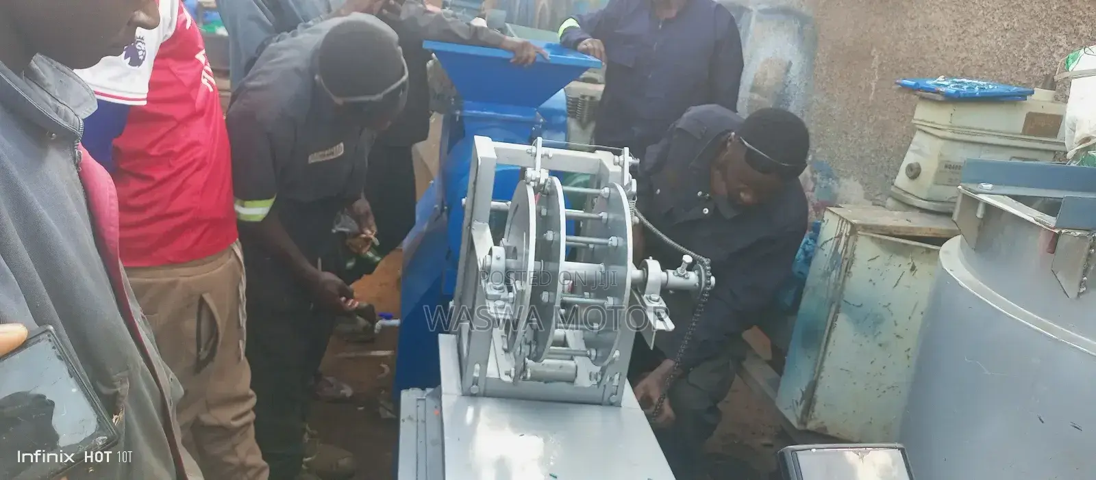 Best Soap Machine Automatic