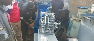 Best Soap Machine Automatic