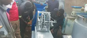 Best Soap Machine Automatic