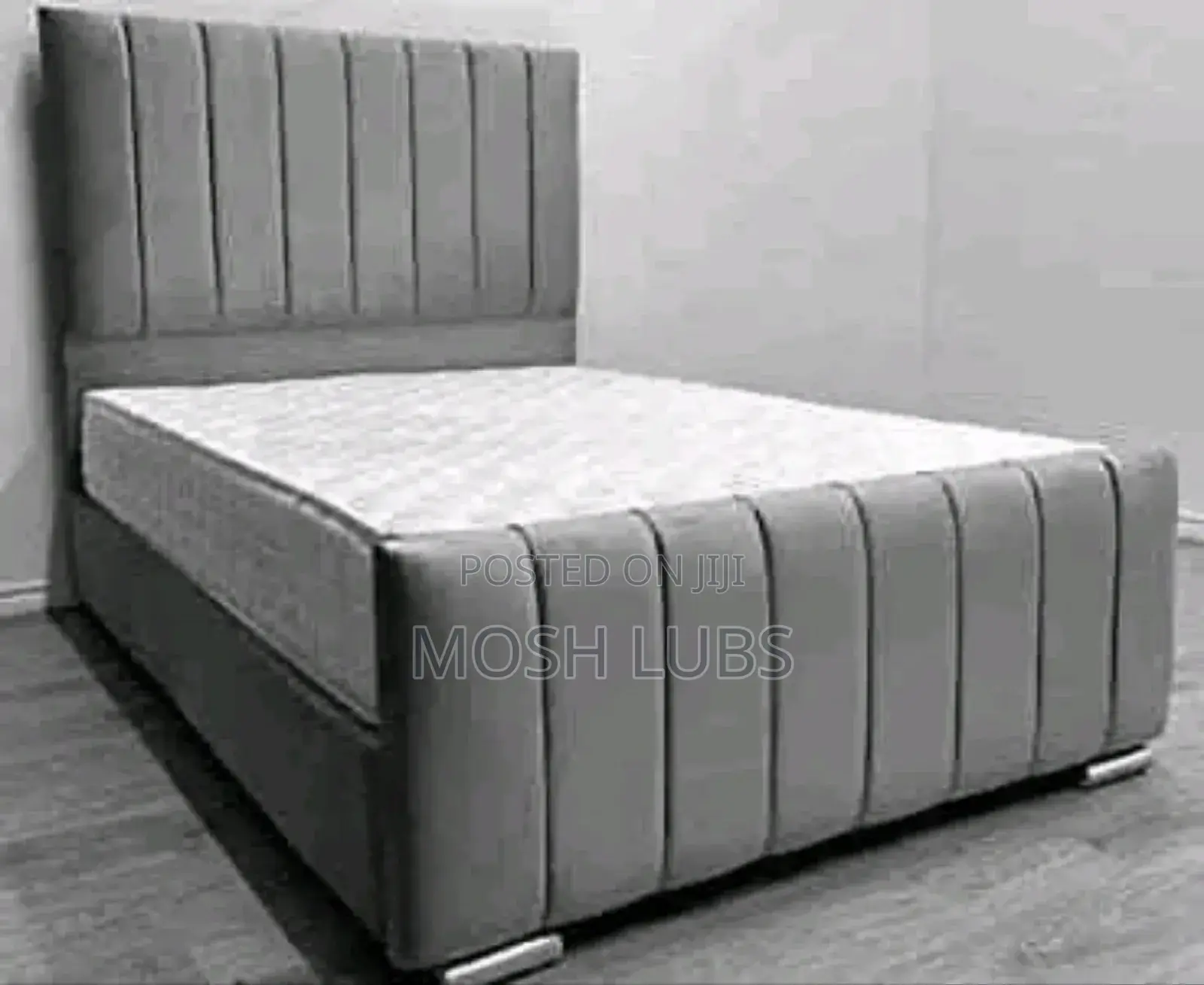 6*6"7 Inch Mattress Comfoam