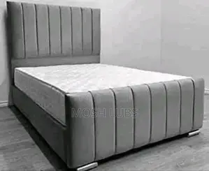 6*6"7 Inch Mattress Comfoam