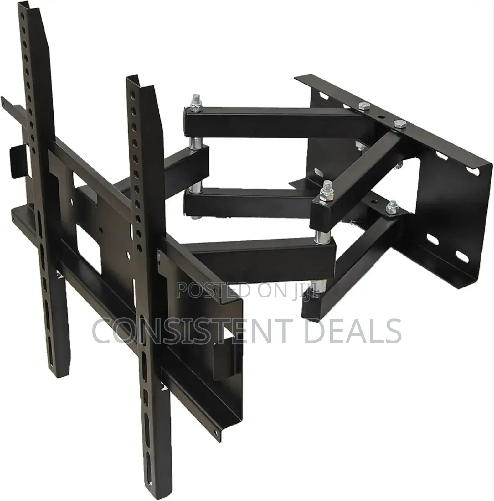 32-80" Tv Wall Mount