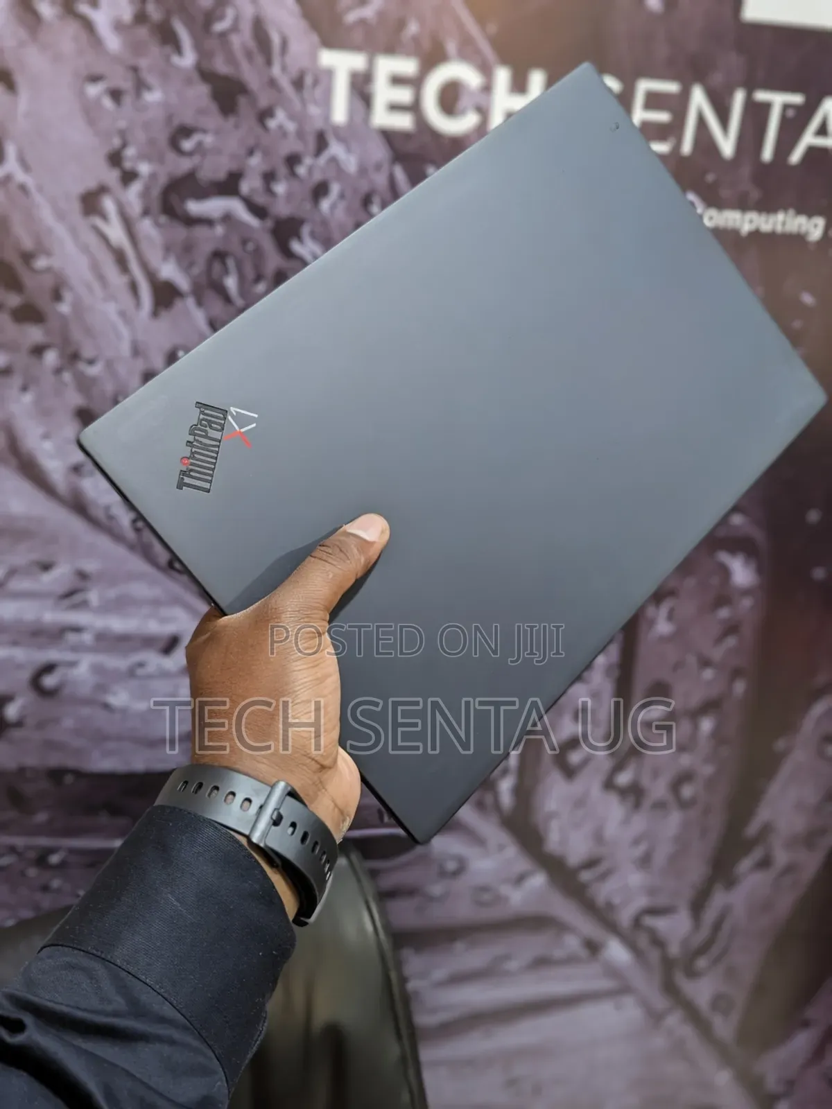Laptop Lenovo ThinkPad X1 Carbon 16GB Intel Core i5 SSD 256GB