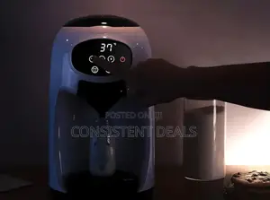 Baby Milk Preparer Machine