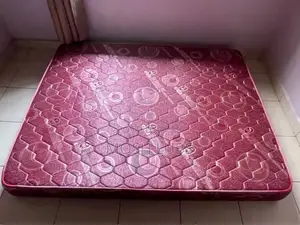 New Comfoam Mattress 4by6