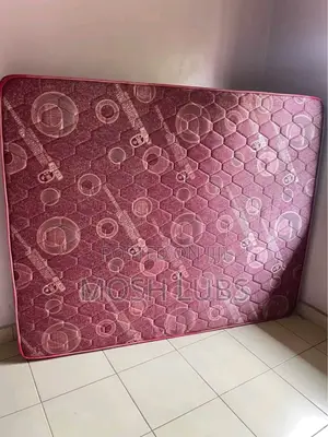 New Comfoam Mattress 4by6