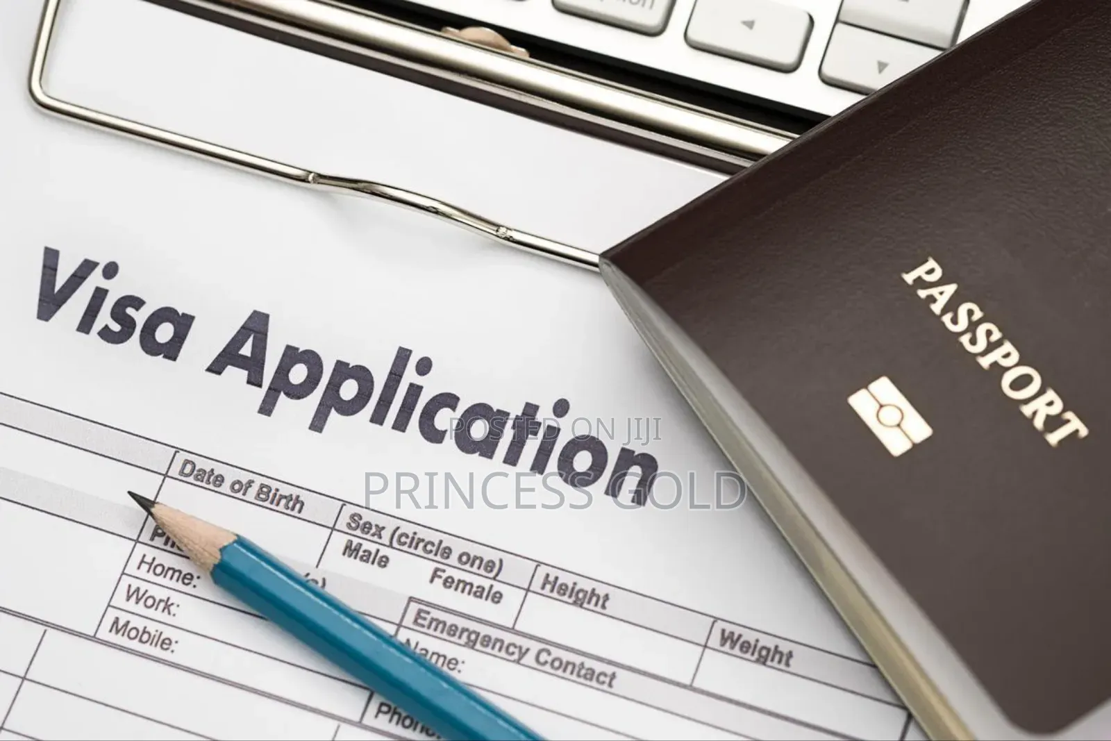 Hassle-Free Visa Processing - Turkey