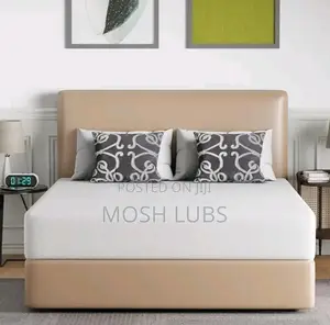 A Pair of Pure Cotton Bed Pillows