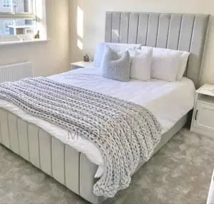 A Pair of Pure Cotton Bed Pillows