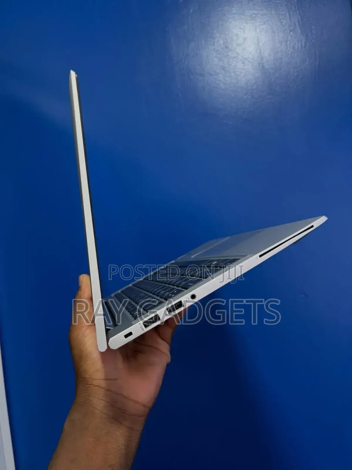 New Laptop HP EliteBook 840 G3 16GB Intel Core i7 SSD 256GB