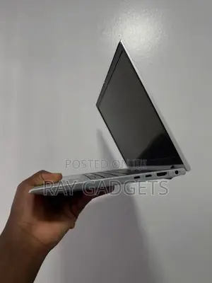 New Laptop HP EliteBook 840 G3 16GB Intel Core i7 SSD 256GB
