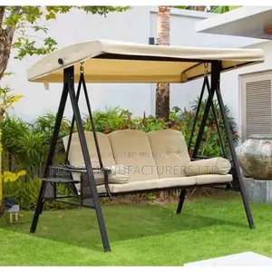 Garden Swing