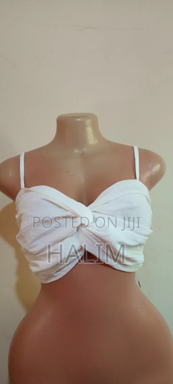 Fancy Tops