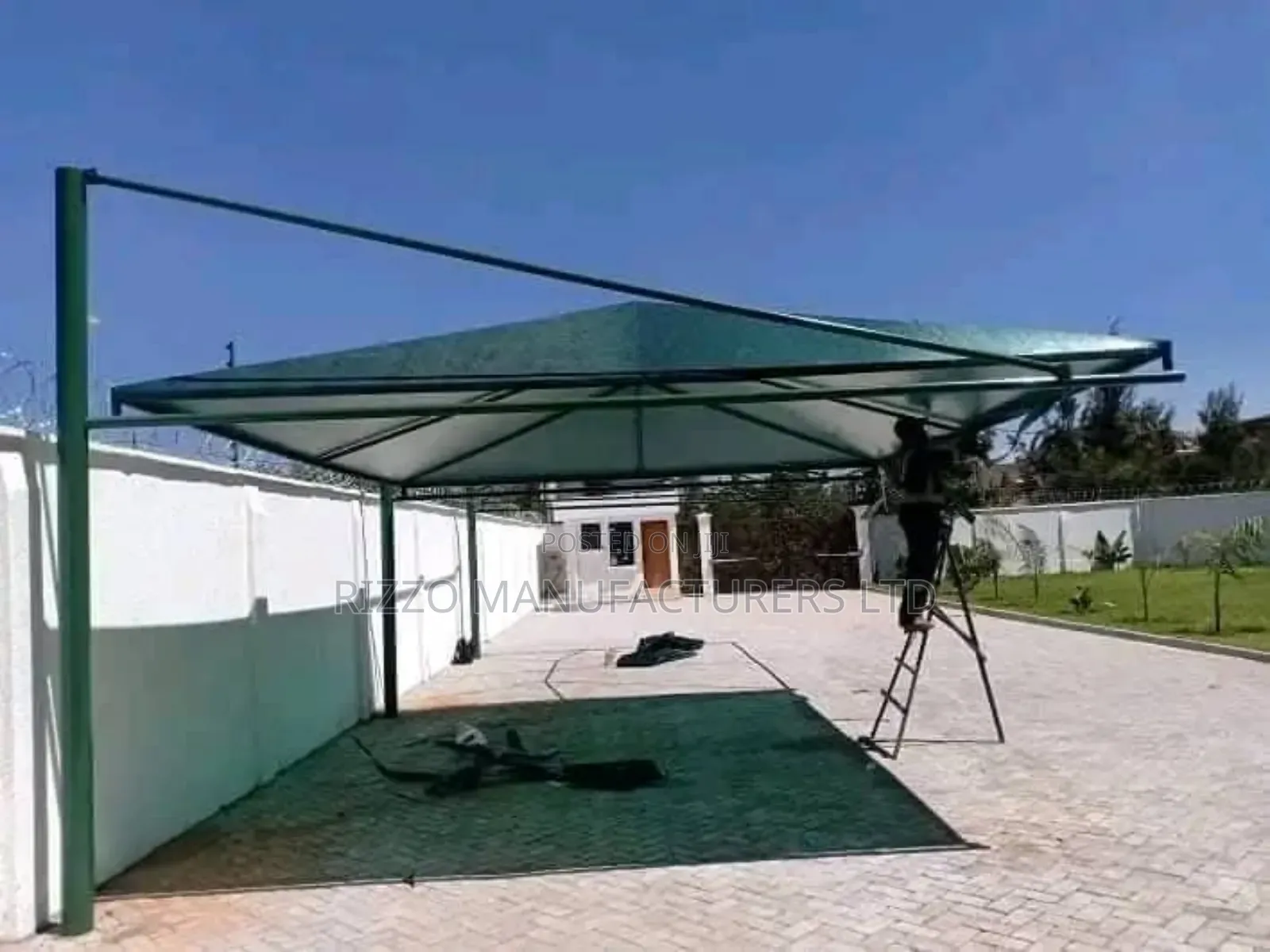 Carshade /Carports