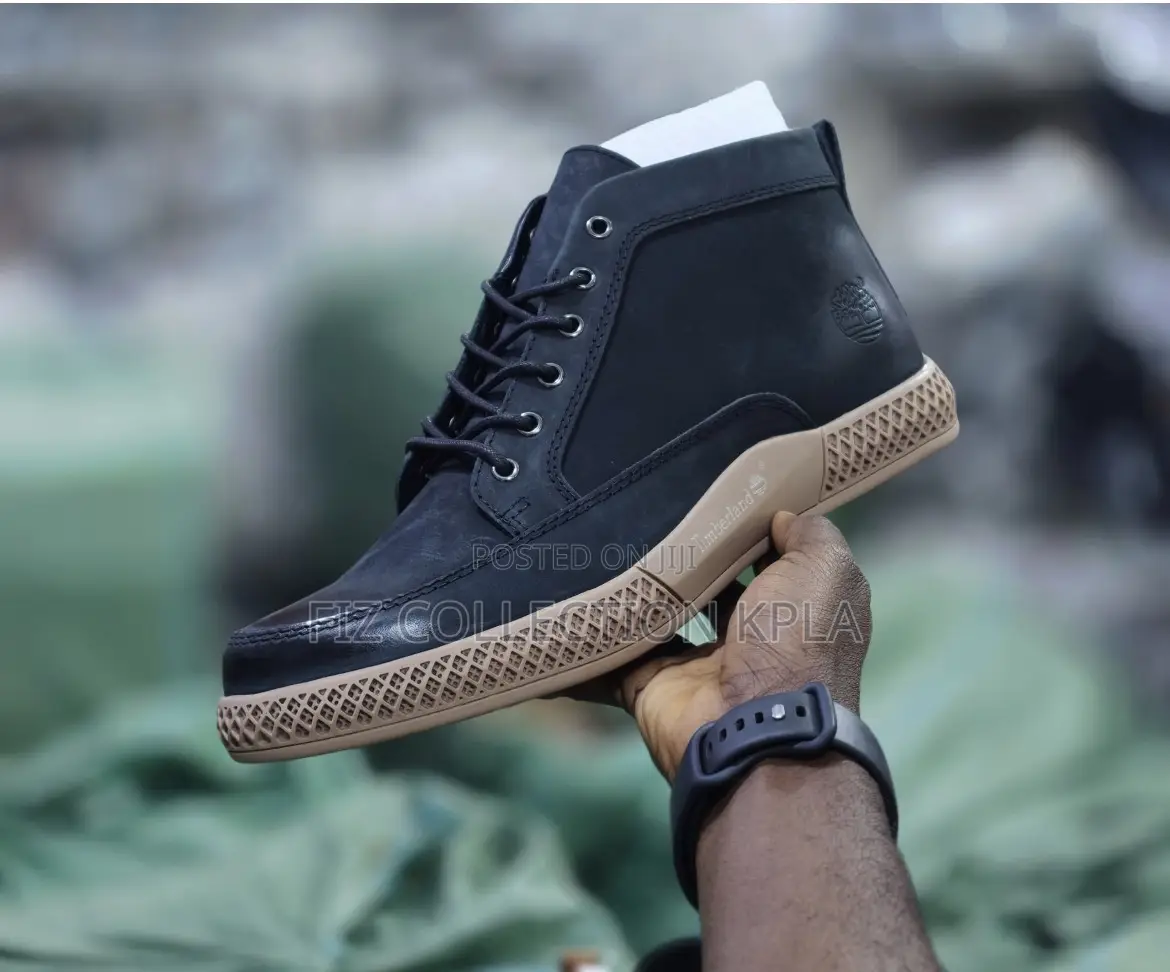 Timberland Casual Boot