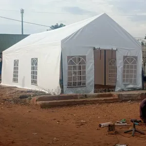 Ordinary Church Tent