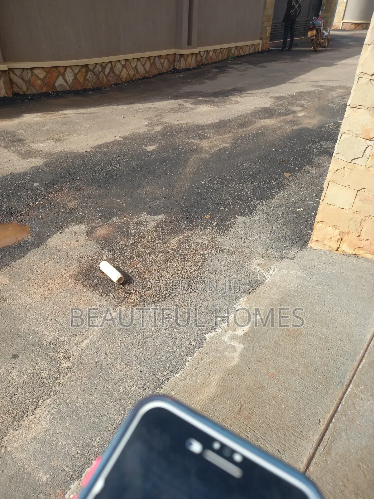 Furnished 5bdrm Duplex in Kira, Nakawa for sale