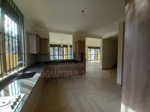 Furnished 5bdrm Duplex in Kira, Nakawa for sale